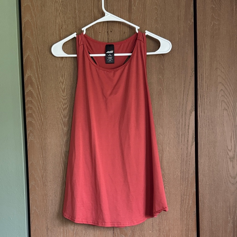 Avia Women's Workout Tank Top